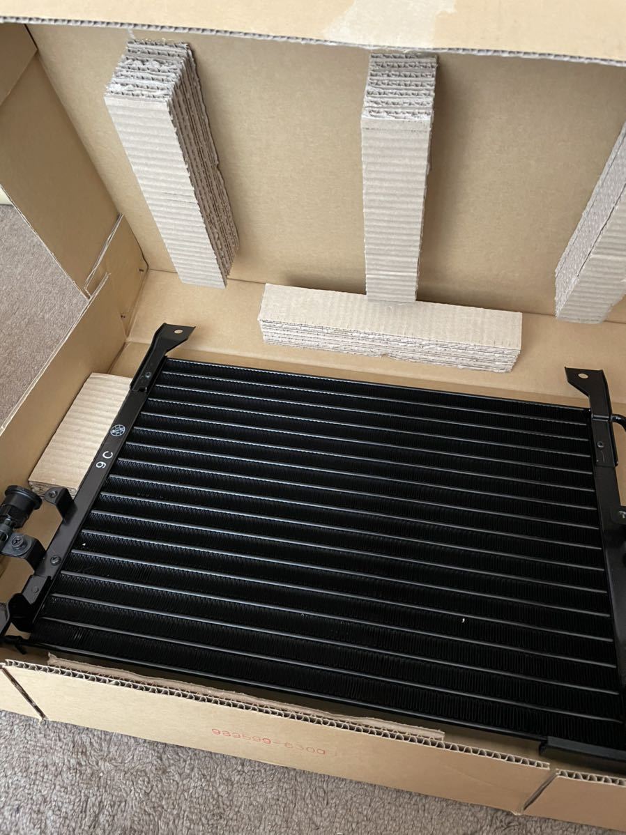 限定SALE，豊富な MAZDAプロシードマービー DENSOクーラーコンデンサー 型式UF66 M(コンデンサー)｜売買されたオークション情報、yahooの商品情報をアーカイブ公開 - オークファン マツダ用
