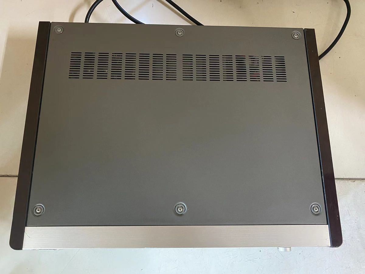SONY ソニー TC-K333ESJ カセットデッキ 通電/ジャンク ソニー
