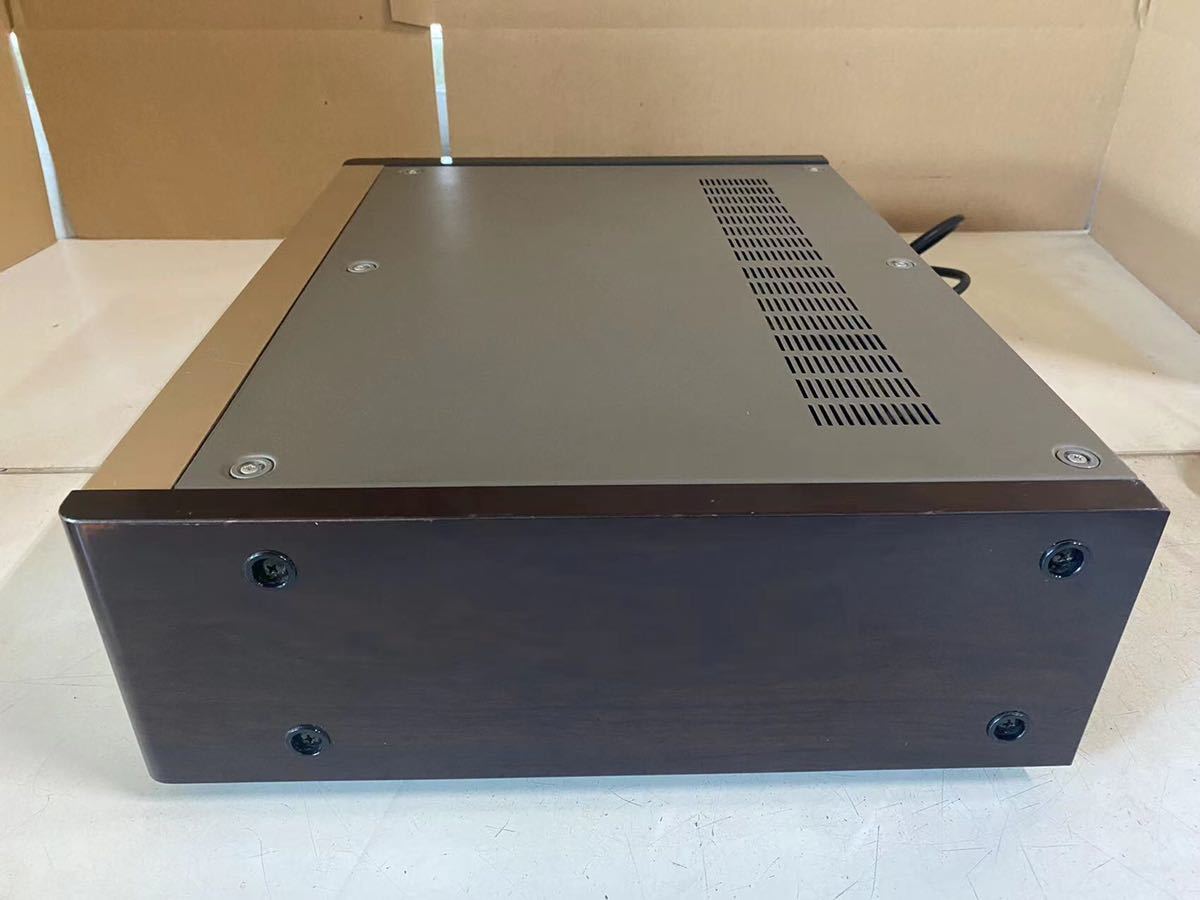SONY ソニー TC-K333ESJ カセットデッキ 通電/ジャンク ソニー