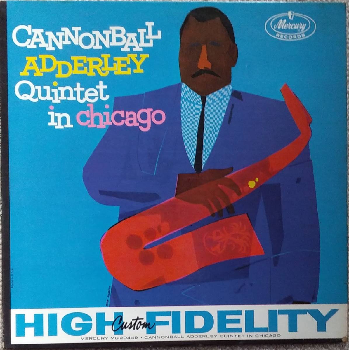 Cannonball ⁄ レコード CANNONBALL ADDERLEY (LP) Adderley キャノン