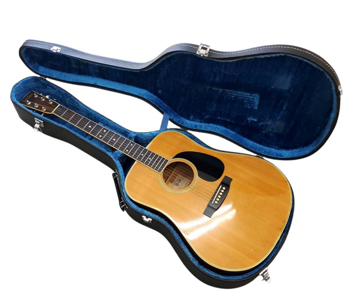 TOKAI GAKKI 東海楽器 Cat's Eyes キャッツアイ CE-350S