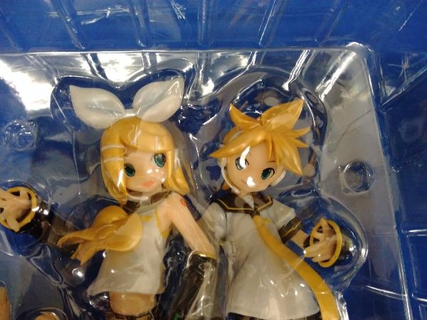 ボークス モエコレPLUS ボーカロイド 鏡音リン&レン ボークス モエコレPLUS ボーカロイド 鏡音リン&レン