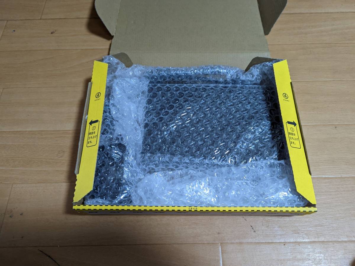 中古】外付けHDD 6TB HD-AD6U3 （BUFFALO） USB3.1(Gen1)対応 送料無料 