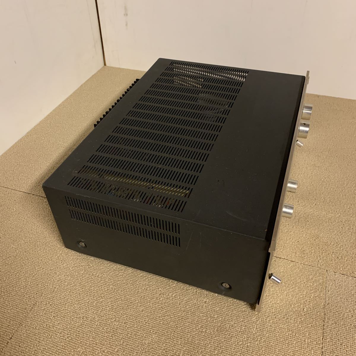 SONY TA-3200F ソニー パワーアンプ ステレオパワーアンプ ジャンク品
