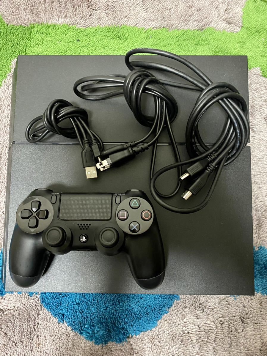 100%新品，新作登場 PS4(PS4本体)｜売買されたオークション情報、yahooの商品情報をアーカイブ公開 - オークファン PS4本体