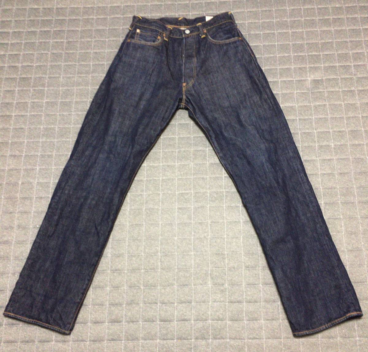0 EVISU エヴィス No.2 evisu デニム ジーンズ NO.2 | フィット No2 