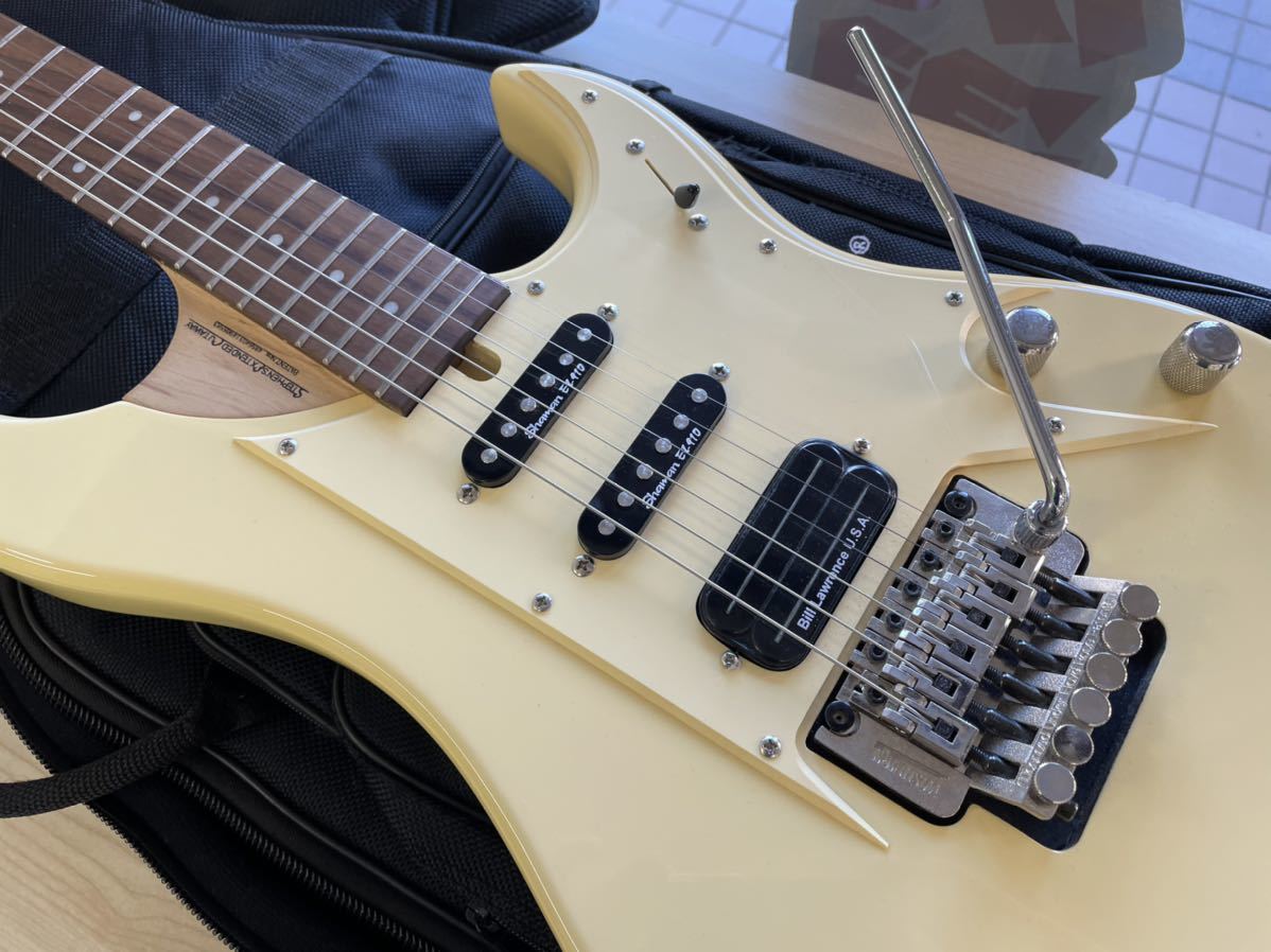 Washburn N61 ヌーノモデル 【公式通販】