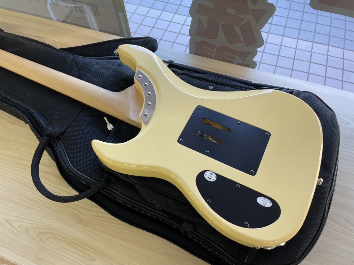 Washburn N61 ヌーノモデル 【公式通販】