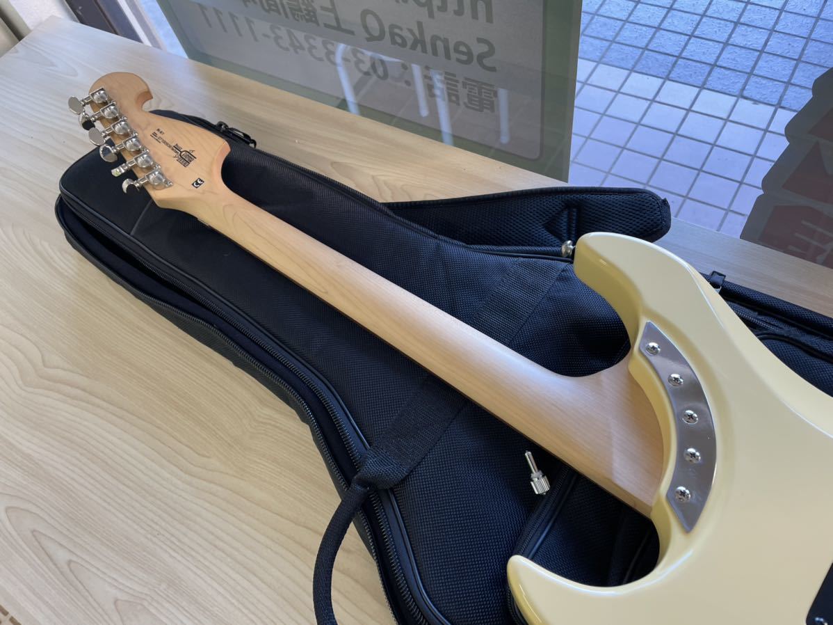 Washburn N61 ヌーノモデル 【公式通販】