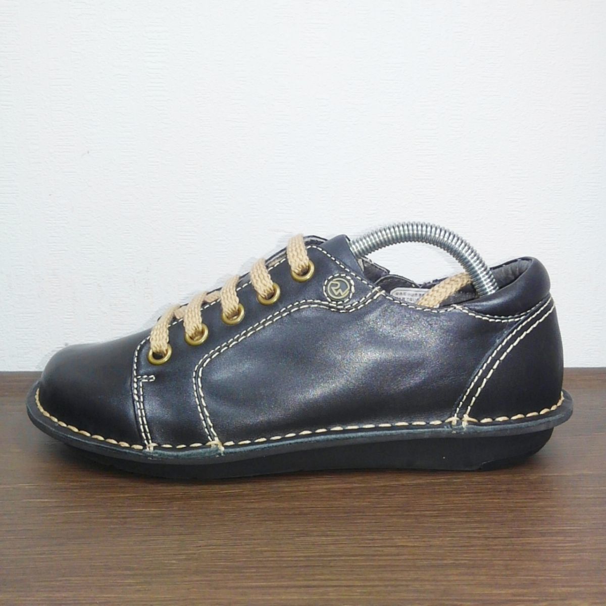 □状態良好|定価1.5万◎REGAL walker|コンフォートシューズ|23cm EEE 