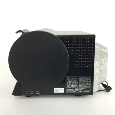 Panasonic NB-RDX100 NB-RDX100-K 多機能調理機 ロティサリーグリル