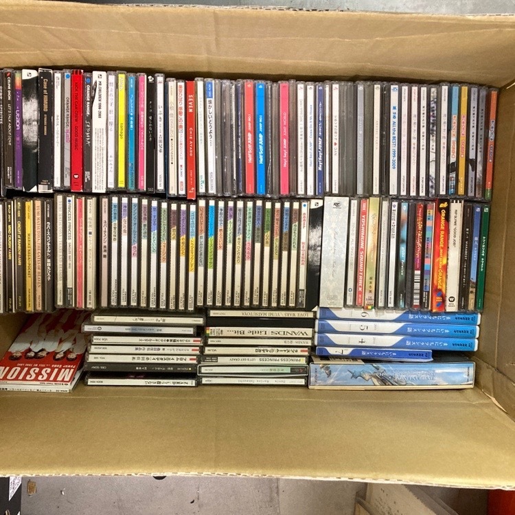 格安，高品質 1-92 CD J-POP 歌謡曲 まとめて 124点 まとめ売り(その他)｜売買されたオークション情報、yahooの商品情報をアーカイブ公開 - オークファン その他