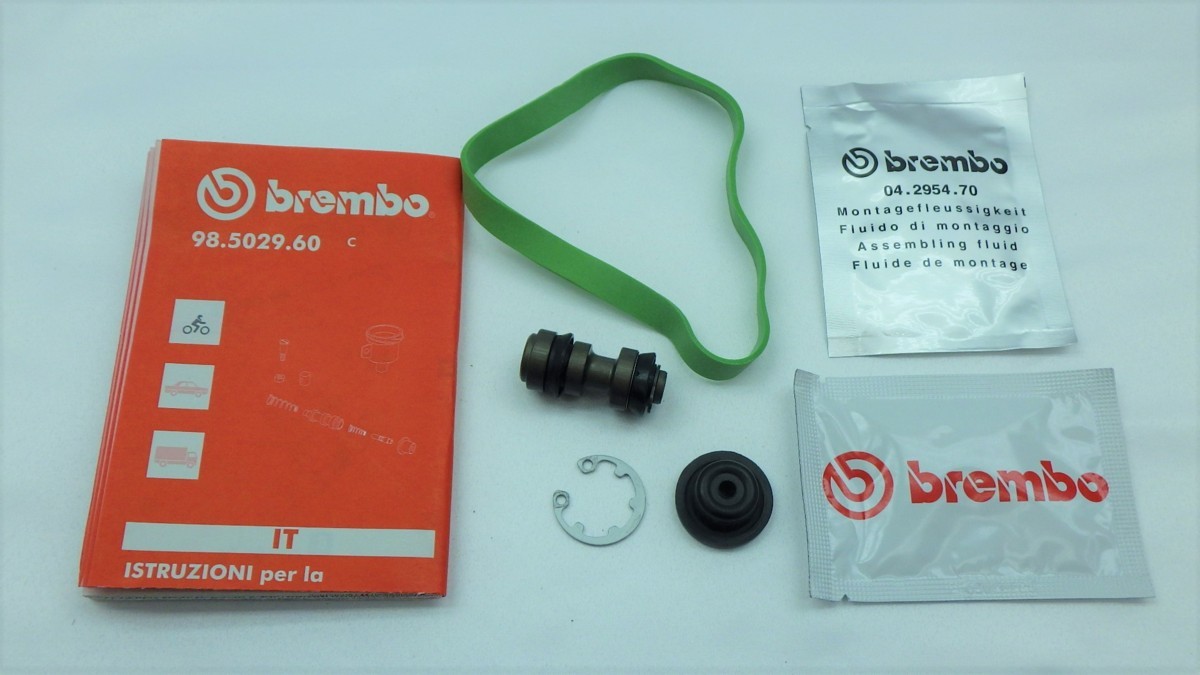 S22■brembo クラッチマスター リペアキット DUCATI 749 999 1098 1198 DIAVEL 15mm O/Hキット*1013 ブレンボ S22□ブレンボ オーバーホールキット ブレーキマスター 機械式クラッチスイッチキット SX15013 SX45046