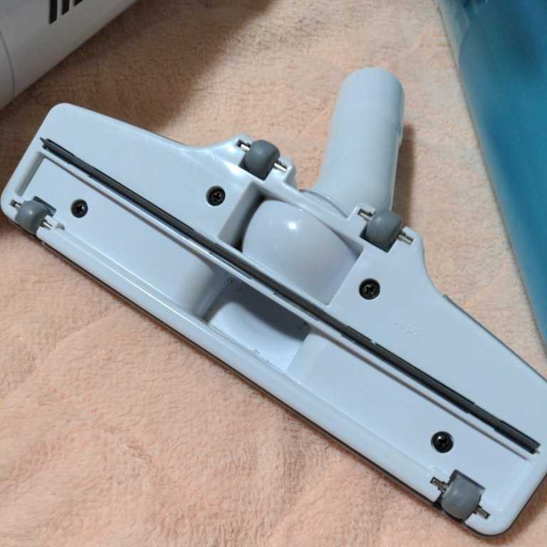 マキタ コードレス掃除機CL281FD＋ロック付サイクロンアタッチメント