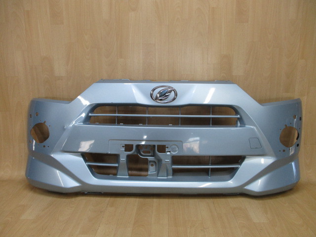 セール，人気SALE B6/ LA350S/LA360S/LA350A/LA360Aピクシス エポック ミラ イース純正フロントバンパー52119-B2D00(フロント)｜売買されたオークション情報、yahooの商品情報をアーカイブ公開 - オークファン ダイハツ用