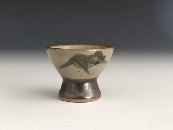 ぐい呑 2026年最新Yahoo!オークション 河井寛次郎(陶芸)の中古品 河井