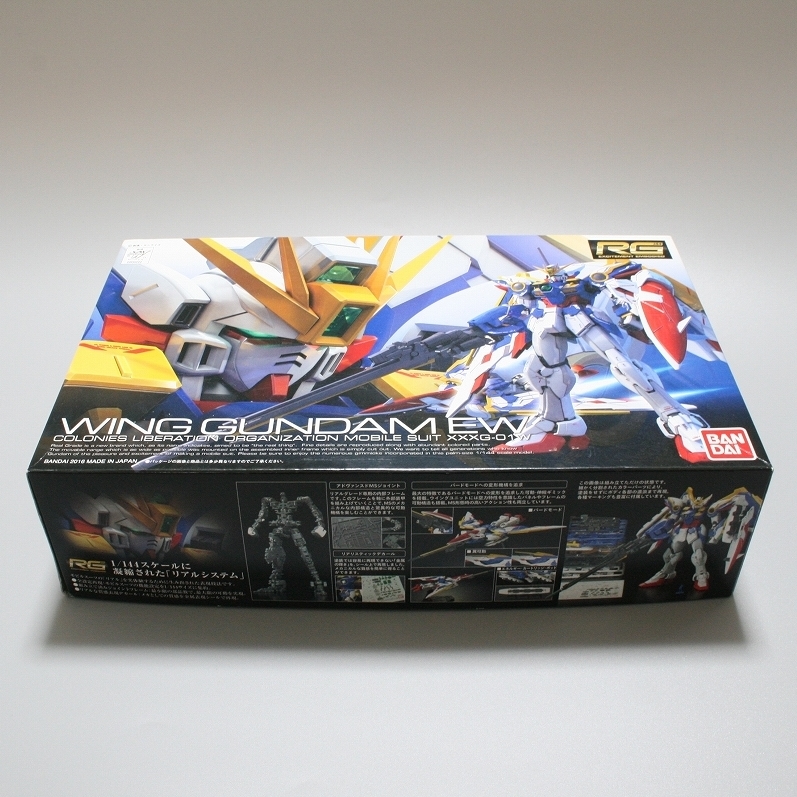 1/144 ガンダムW プラモデル パイロットフィギュア付き！！ 丸く
