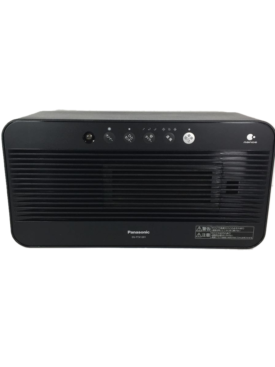 パナソニック セラミックファンヒーター - | 価格.com ひとセンサー付