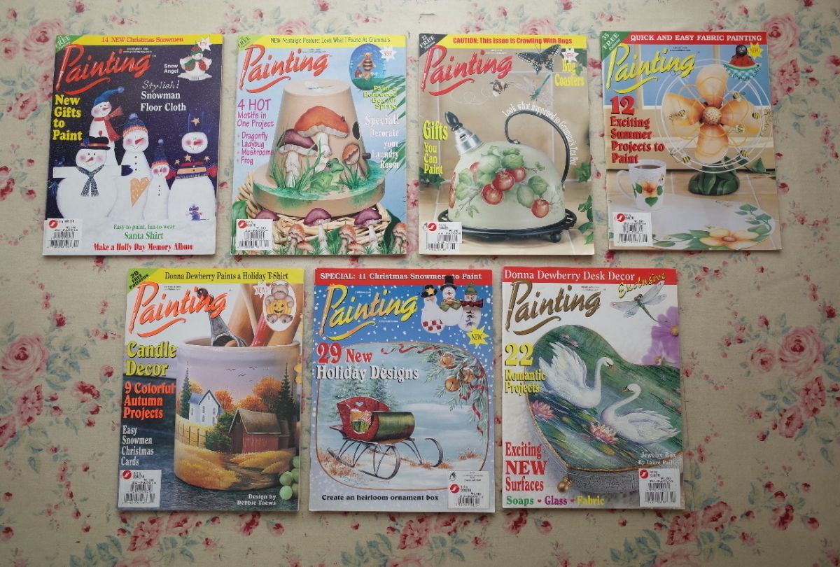 専用ページ Image Issue 29: Image Makers 40995/Painting Magazine