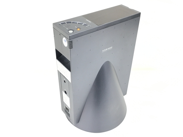 朝日技研工業 FUTURE 14000 家庭用 電位治療器 医療機器 肩こり 家 中古 F6048895