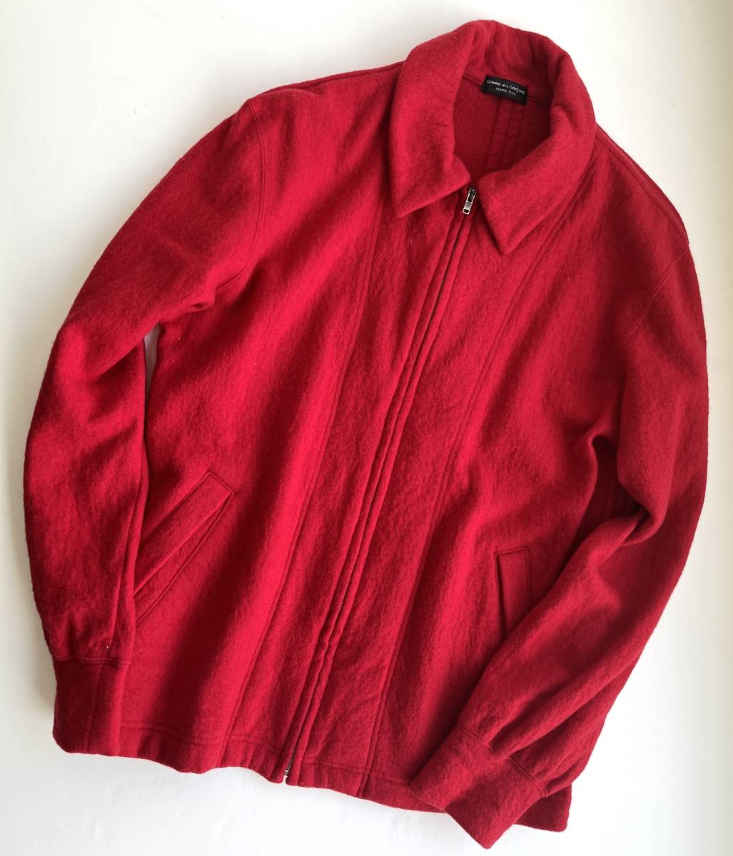 ☆COMME des GARSONS HOMME PLUS コムデギャルソン オム プリュス 