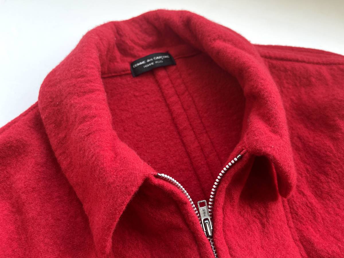 ☆COMME des GARSONS HOMME PLUS コムデギャルソン オム プリュス 