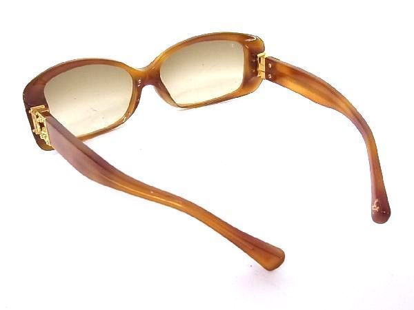 1円 VUITTON ルイヴィトン ジッピー エレクトリックエピ &frasl;b1062154933&frasl;ya&frasl;image&frasl;b1062154933 1円 ■美品■ LOUIS VUITTON ヴィトン Z0002E スプソン プラスチックサングラス メガネ 眼鏡 メンズ レディース ブラウン系 P5946fオ