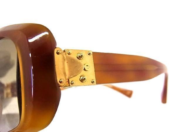 1円 VUITTON ルイヴィトン ジッピー エレクトリックエピ &frasl;b1062154933&frasl;ya&frasl;image&frasl;b1062154933 1円 ■美品■ LOUIS VUITTON ヴィトン Z0002E スプソン プラスチックサングラス メガネ 眼鏡 メンズ レディース ブラウン系 P5946fオ