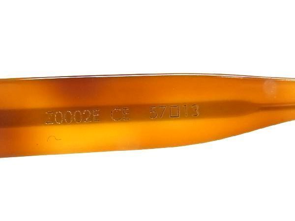 1円 VUITTON ルイヴィトン ジッピー エレクトリックエピ &frasl;b1062154933&frasl;ya&frasl;image&frasl;b1062154933 1円 ■美品■ LOUIS VUITTON ヴィトン Z0002E スプソン プラスチックサングラス メガネ 眼鏡 メンズ レディース ブラウン系 P5946fオ