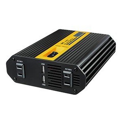 【格安，本物保証】 質 / 大橋産業 BAL No.1787 3WAY 正弦波インバーター 400W(12V用)｜売買されたオークション情報、yahooの商品情報をアーカイブ公開 - オークファン 12V用