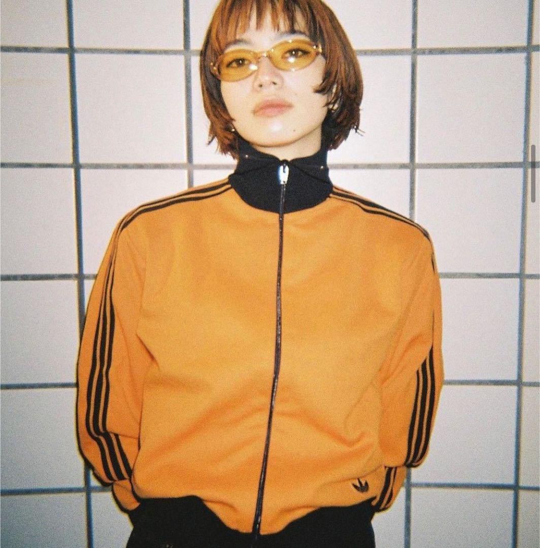 70s adidas アディダス デサント ジャージ トラック トップ 70s adidas アディダス デサント ジャージ トラック トップ