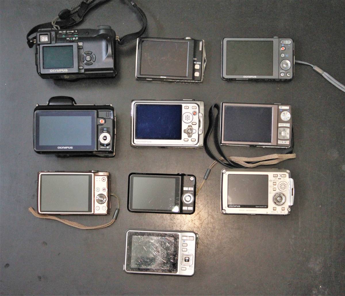 コンバクトデジタルカメラ｜製品情報｜企業情報｜長崎キヤノン株式会社