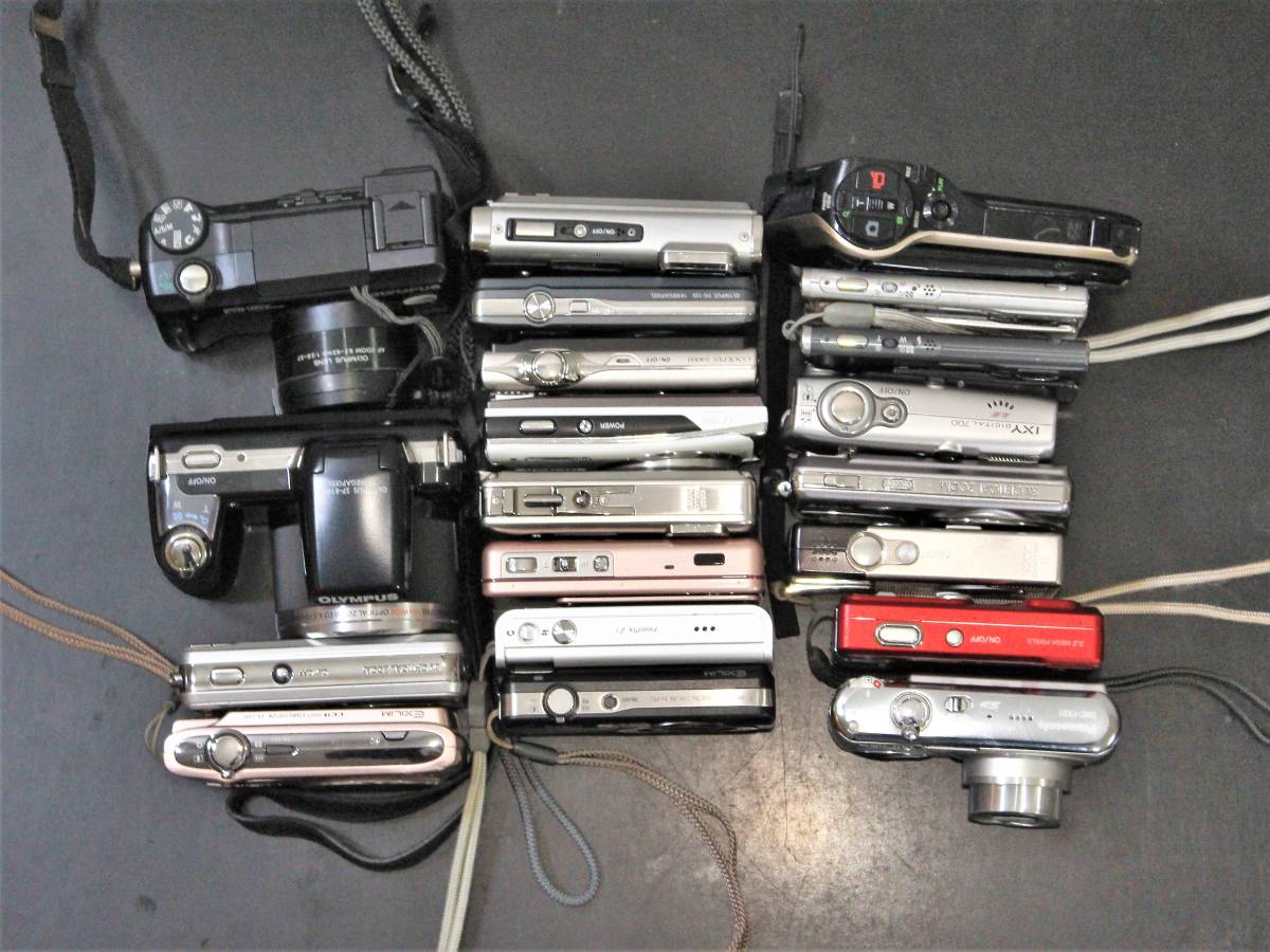 コンバクトデジタルカメラ｜製品情報｜企業情報｜長崎キヤノン株式会社