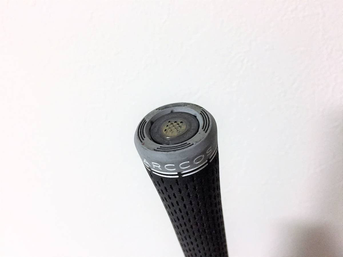 美品 ピン PING スリーブ付 スピーダー 569 エボリューションⅦ S エボ