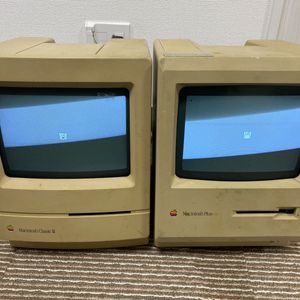 Macintosh II siのYahoo!オークション(旧ヤフオク!)の相場・価格を見る