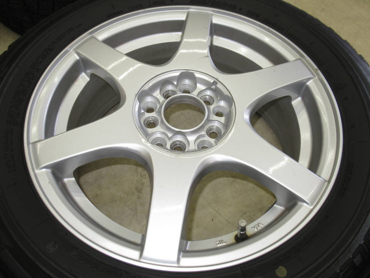 ホイール 16インチ 6.5J ⁄ 中古タイヤ・ホイール専門店 検索結果 太平 