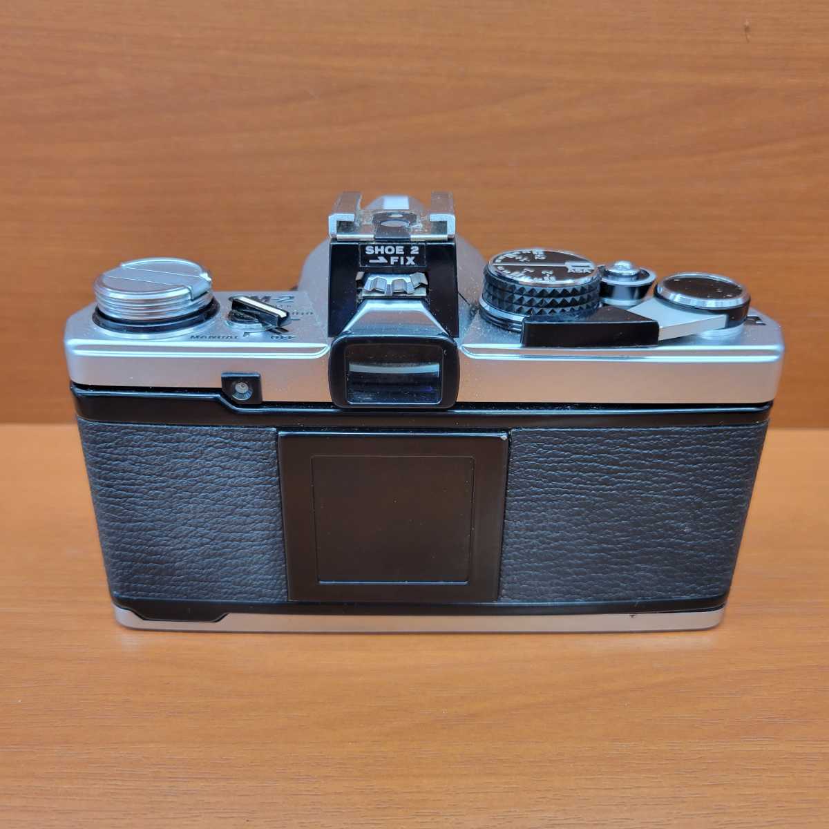 1円~【動作未確認】OLYMPUS/オリンパス OM-2 レンズ F.ZUIKO AUTO-S 1:1.8