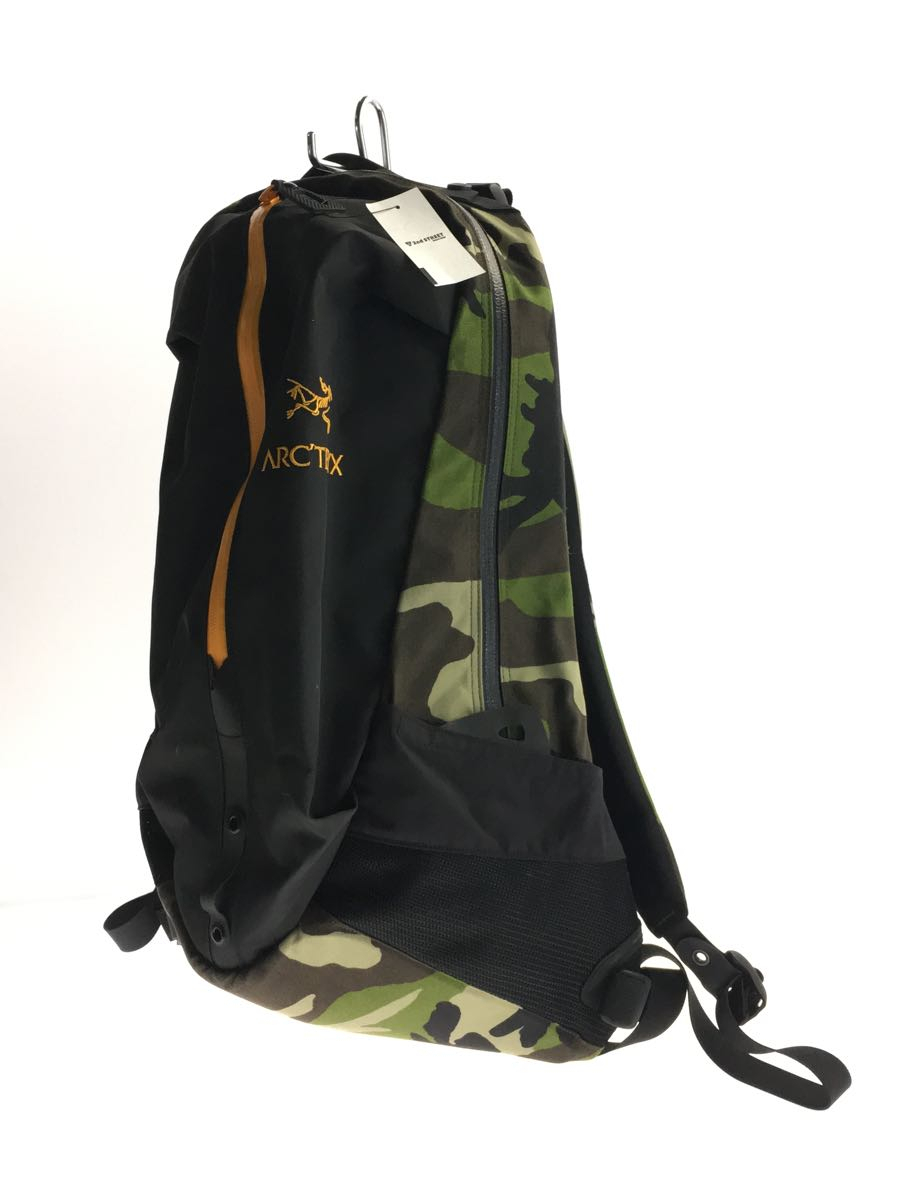 いかがでしょうかVOL.32 ＜ARC'TERYX（アークテリクス）＞ARRO22