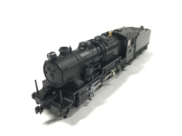 KATO 2014 9600 蒸気機関車 鉄道模型 Nゲージ カトー ジャンク F6174186