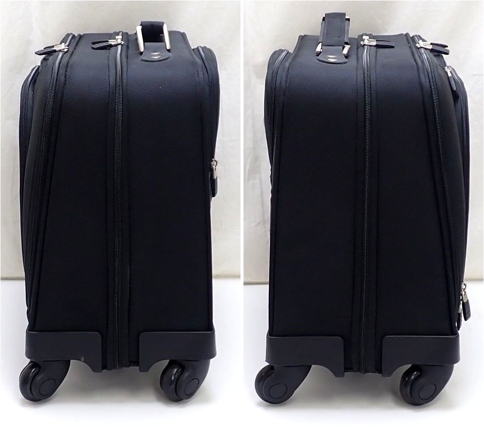 ☆サムソナイト モバイルオフィス 37cm ビジネスキャリーバッグ 10392