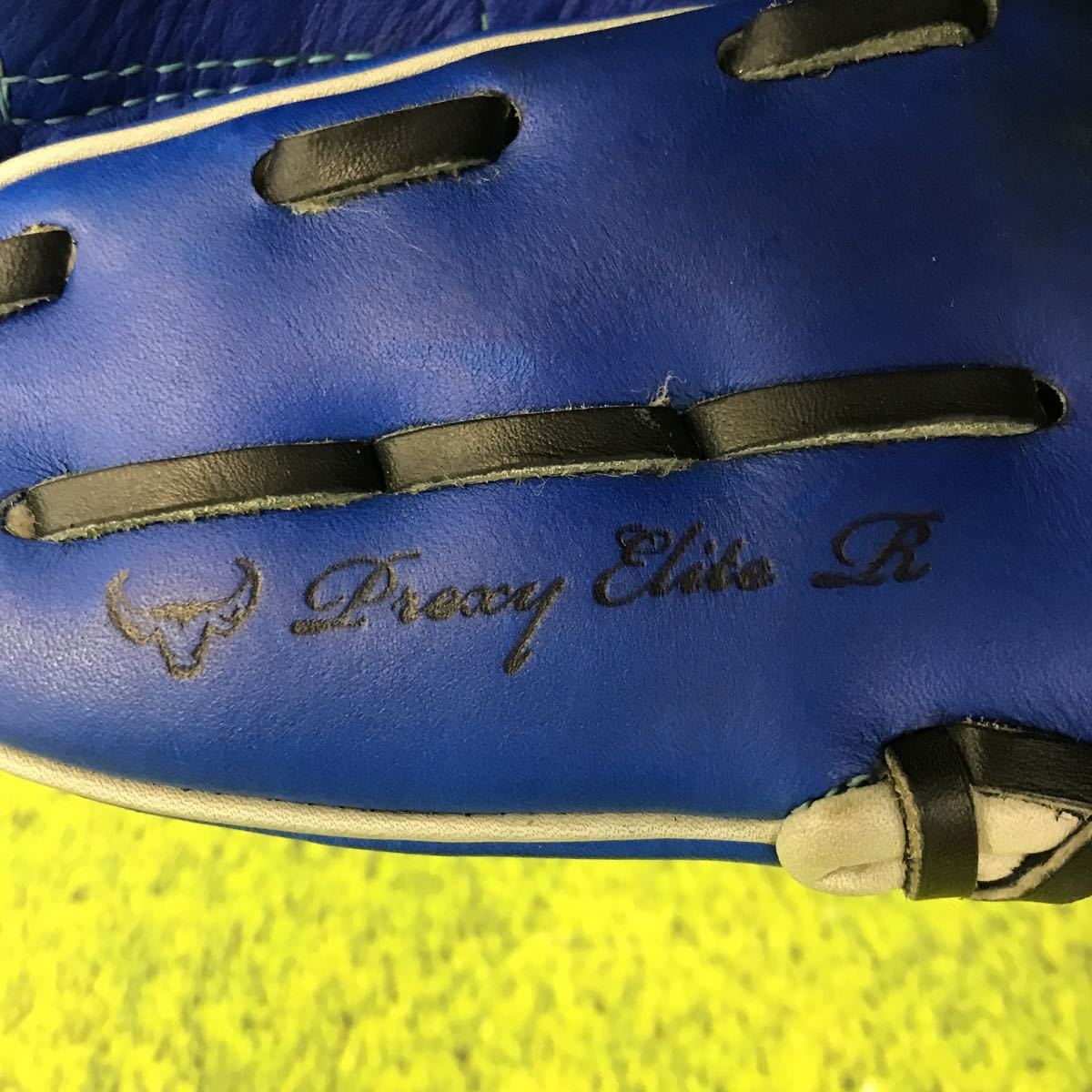 G-8924 ミズノ mizuno ミズノプロ mizunopro オーダー 軟式 耕作印