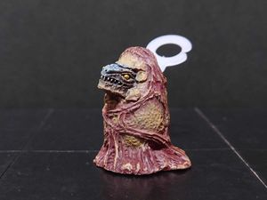 特撮大百科のYahoo!オークション(旧ヤフオク!)の相場・価格を