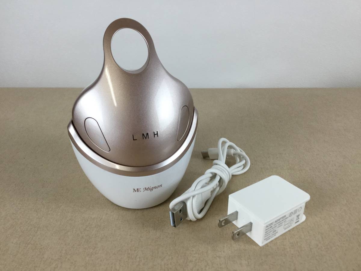 saqina サキナ PINO 美顔器