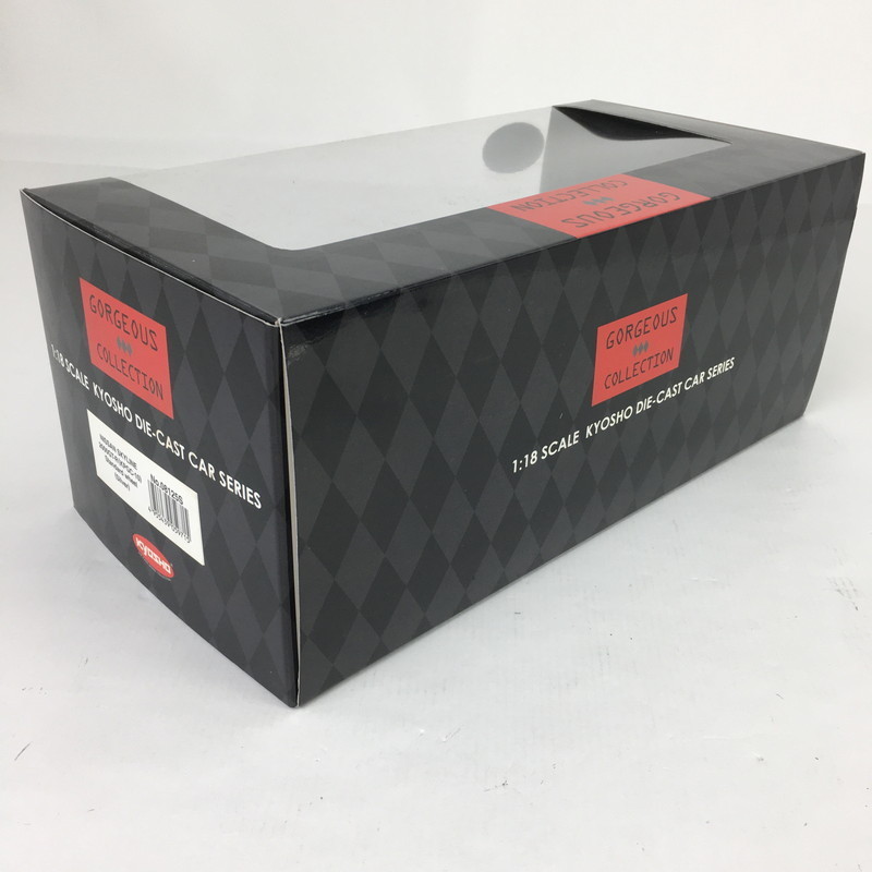 2000GT-R スカイライン 京商 日産 KPGC10 | SKYLINE 1&frasl;43 GT-R 送料無料 公式通販 チューンド AWD Kyosho ハコスカ ボディ