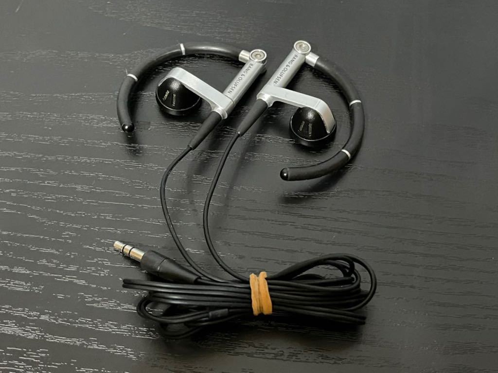 Bang & Olufsen［B&O］☆A8☆完動品☆リケーブル ブランド公式通販