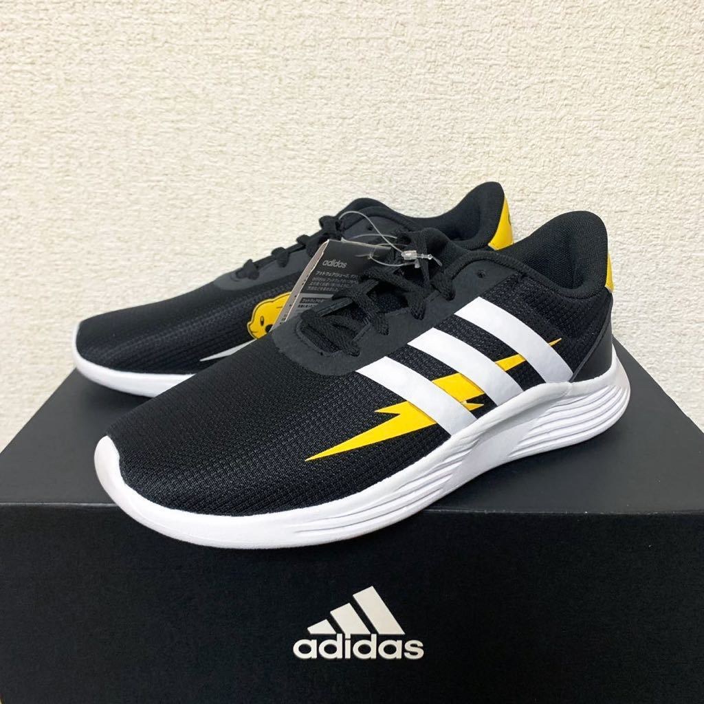 サイズ アディダス 新品 22 5cm シューズの通販 By Shop ラクマ ポケモン コラボ スニーカー 靴 うパックで