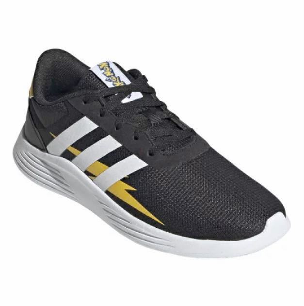 サイズ アディダス 新品 22 5cm シューズの通販 By Shop ラクマ ポケモン コラボ スニーカー 靴 うパックで