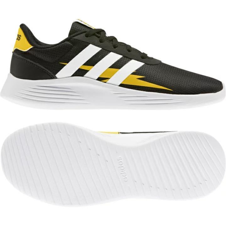 サイズ アディダス 新品 22 5cm シューズの通販 By Shop ラクマ ポケモン コラボ スニーカー 靴 うパックで