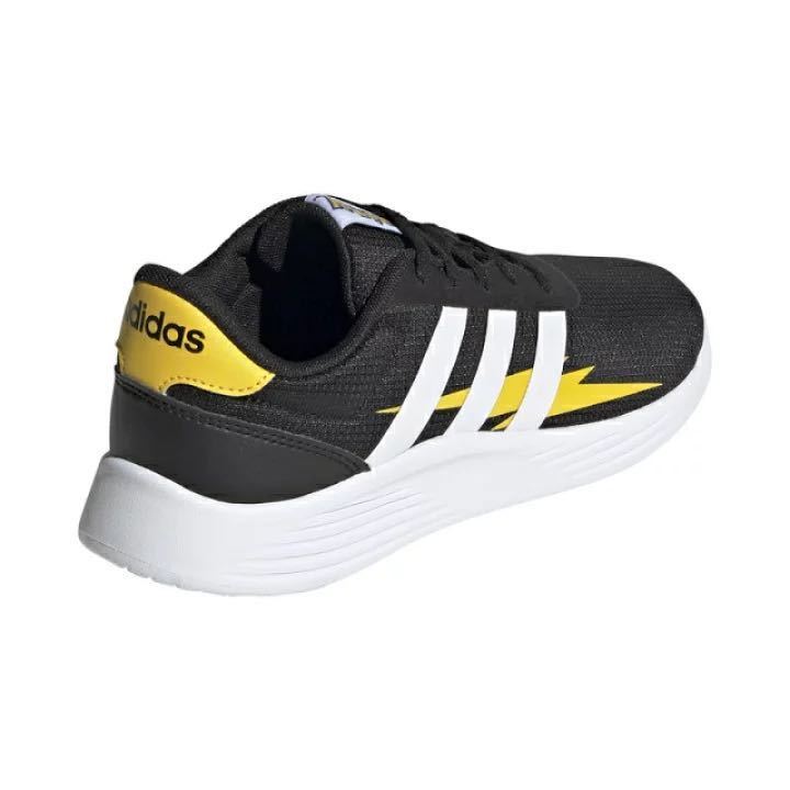 ください アディダス ポケモン コラボ スニーカー 靴 新品 22 5cm シューズの通販 By Shop ラクマ ニーカーで