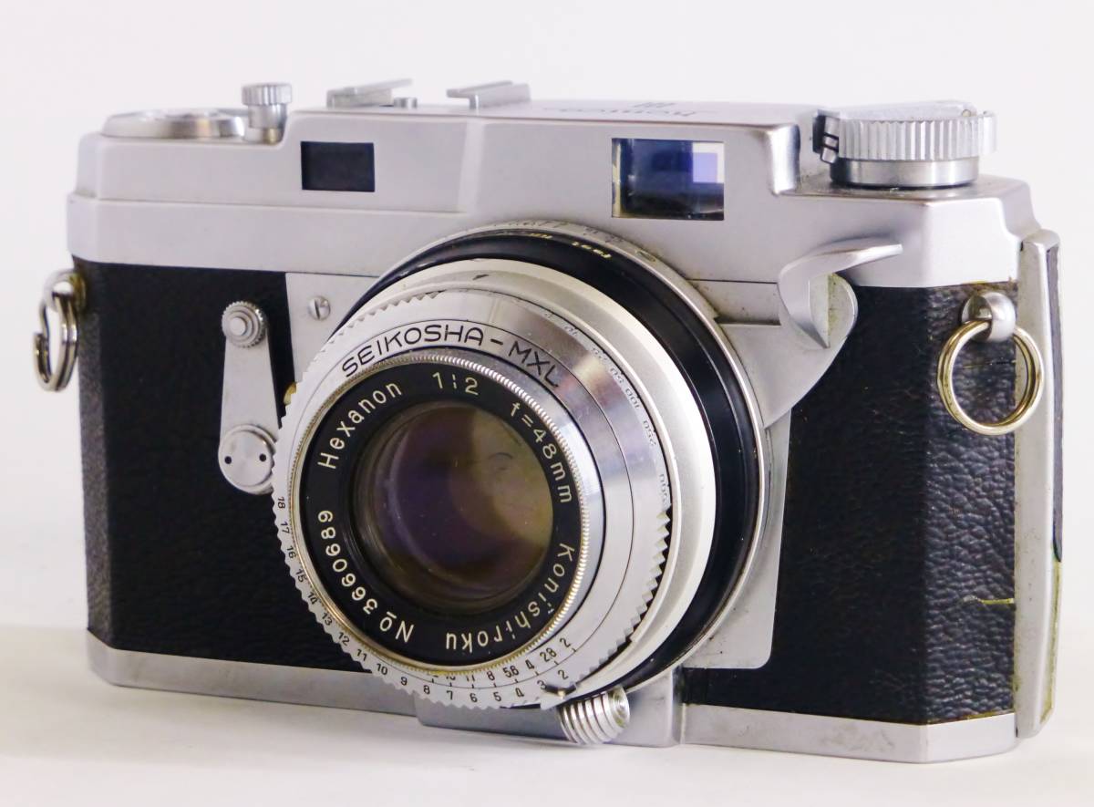 KONICA III フィルムカメラ 1(キヤノン)｜売買されたオークション情報、yahooの商品情報をアーカイブ公開 - オークファン キヤノン